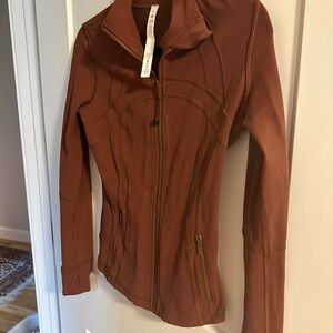 Lululemon Align Jacket